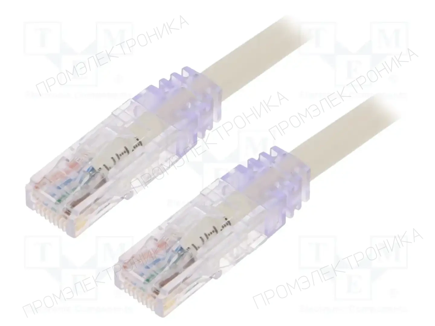 PANDUIT UTP6AX1M — Кабели и адаптеры RJ45