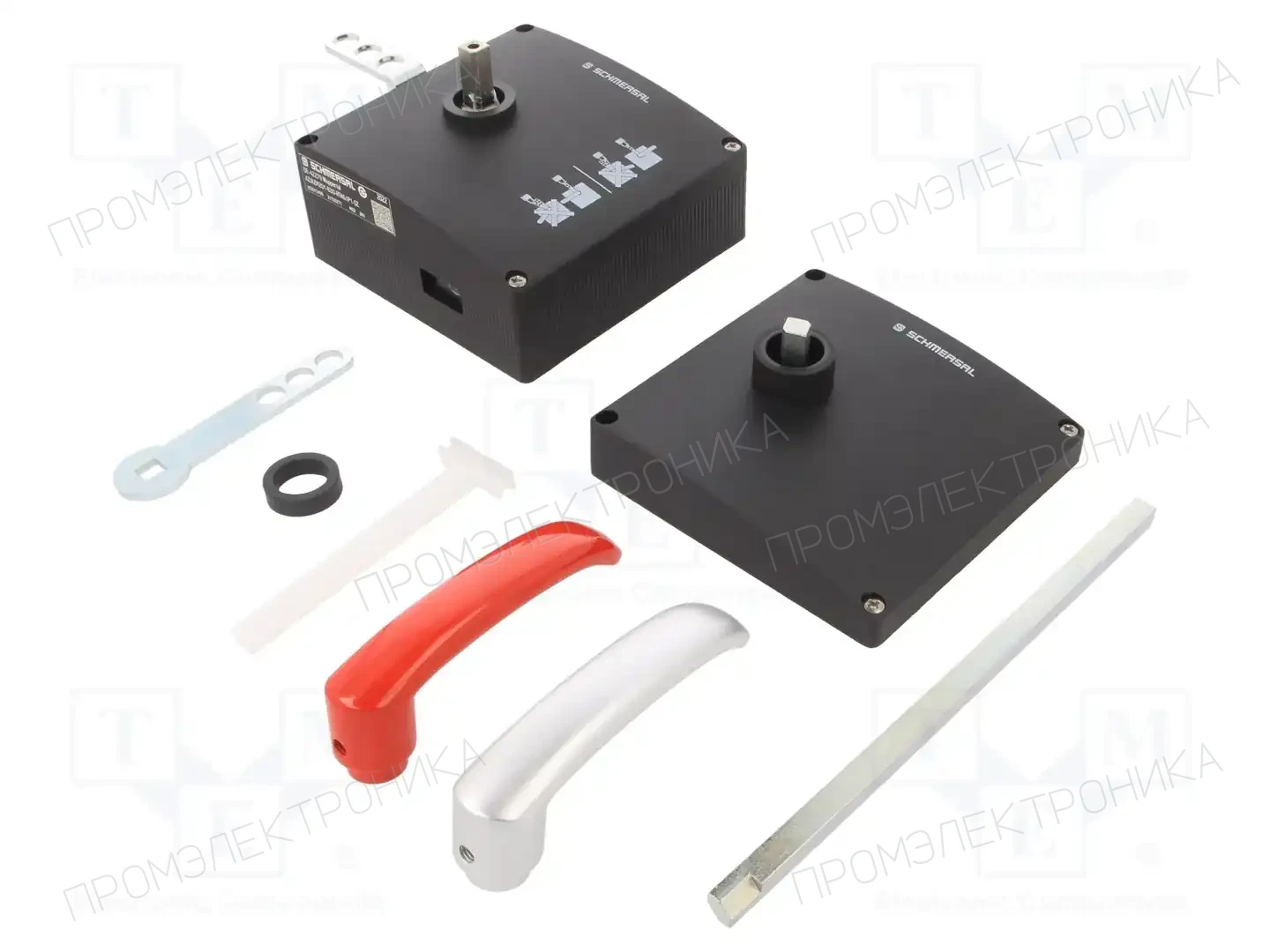 SCHMERSAL AZ/AZM201-B30-RTAG1P1-SZ — Выключатели безопасности стандартные
