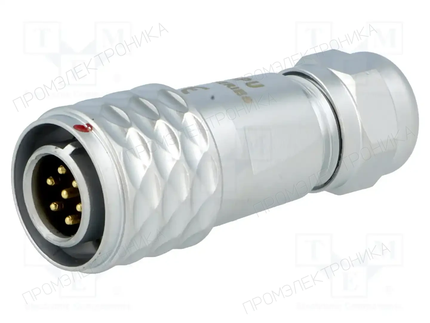 WEIPU SF1210/P7I — Разъeмы