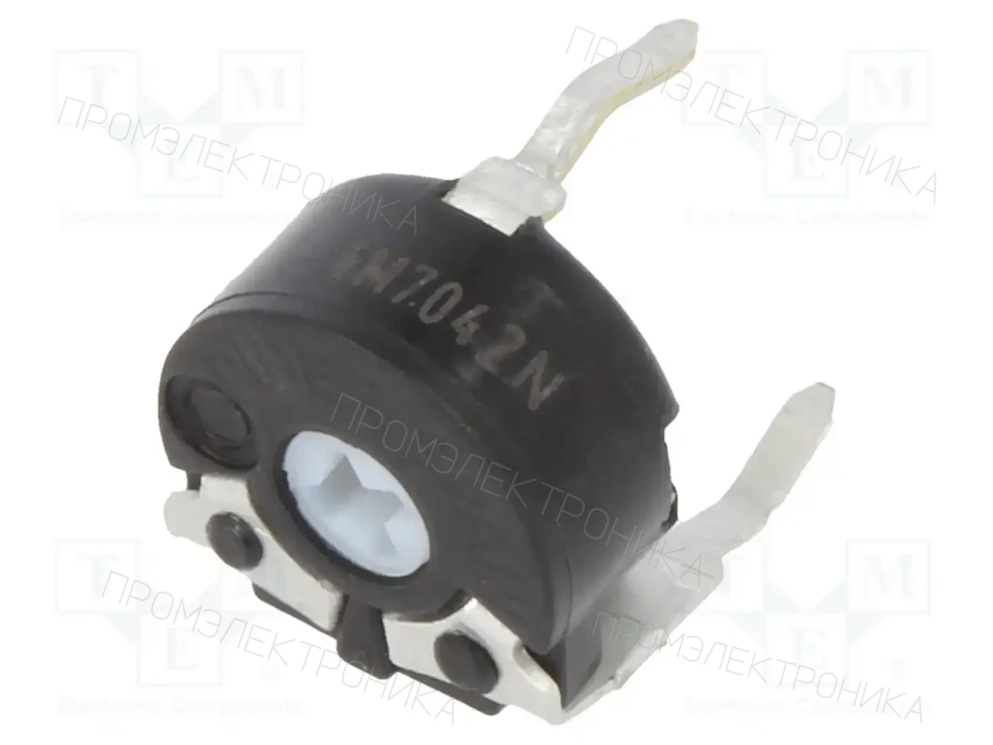 PIHER PT6KV-475A3030- — Потенциометры THT однооборотные
