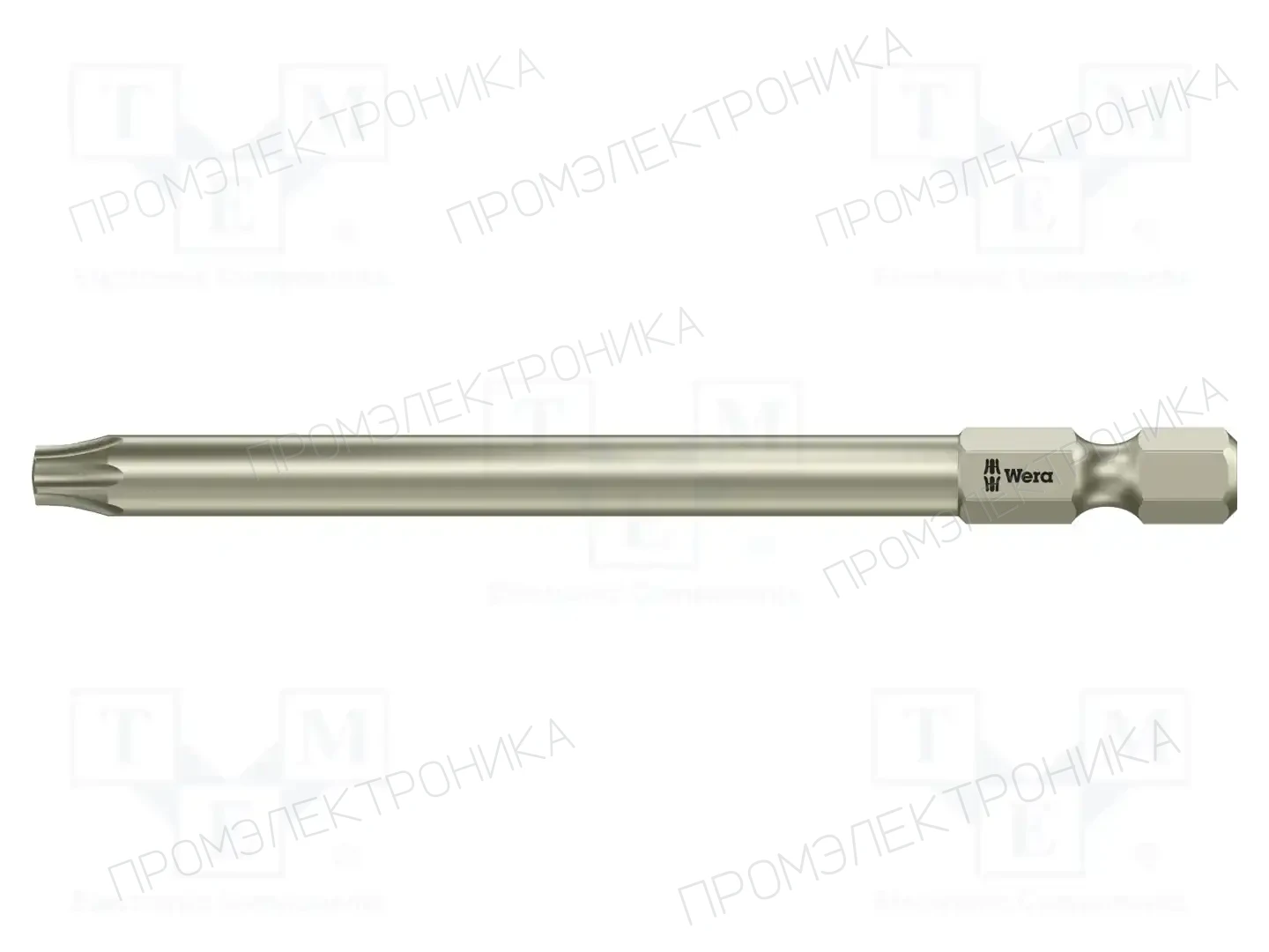 WERA 05071092001 — Наконечники для отверток