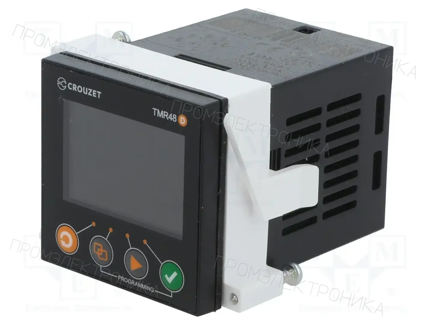CROUZET MDA2R10MV2 — Временные цифровые реле