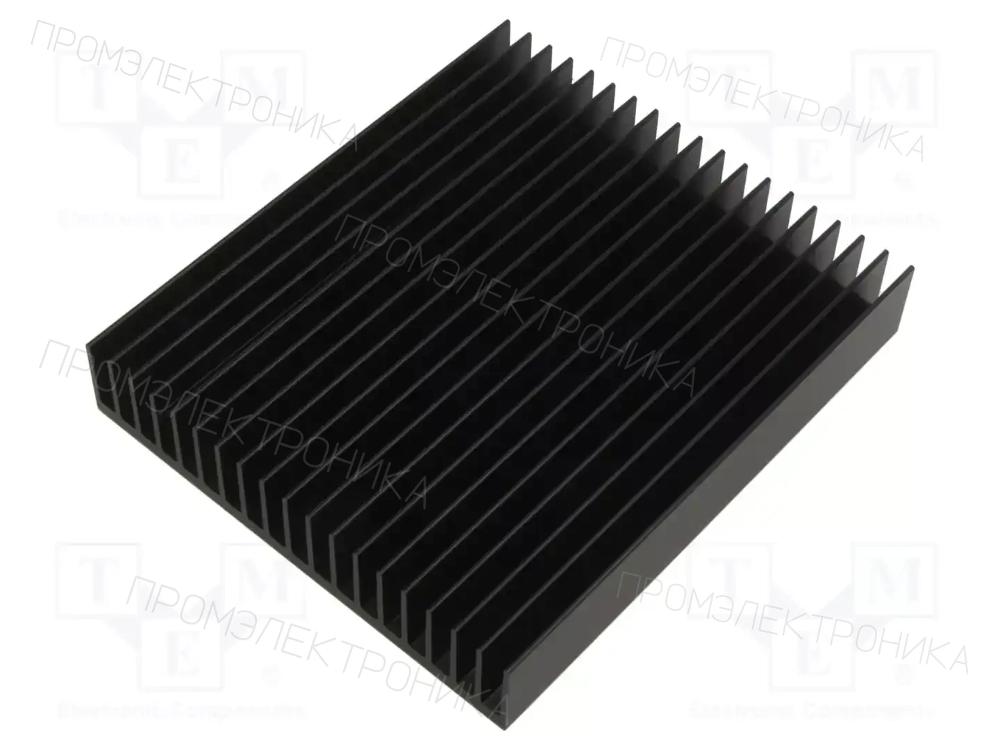 FISCHER ELEKTRONIK SK 463 150 SA — Радиаторы