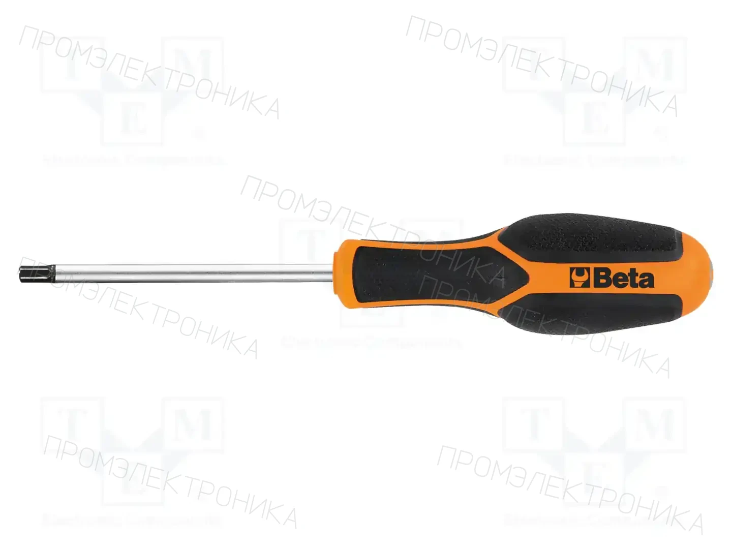 BETA BE1225ES/2 — Стандартные отвёртки