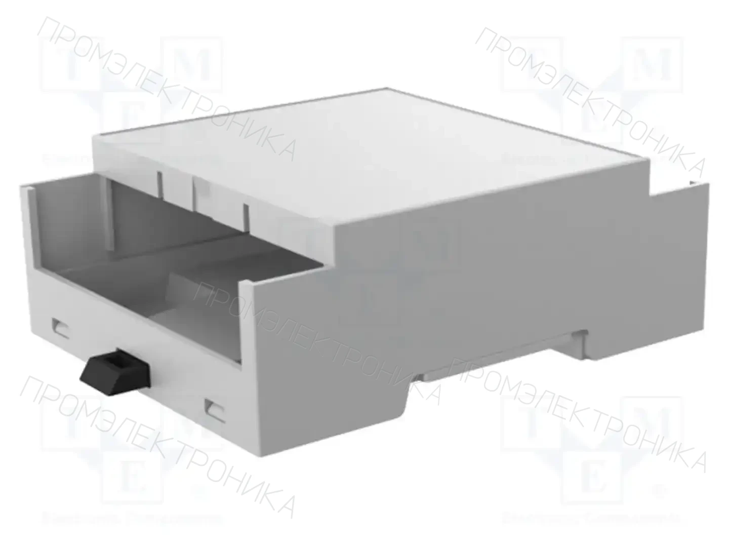 ITALTRONIC 35.0407000.BL — Корпуса на DIN-рейку