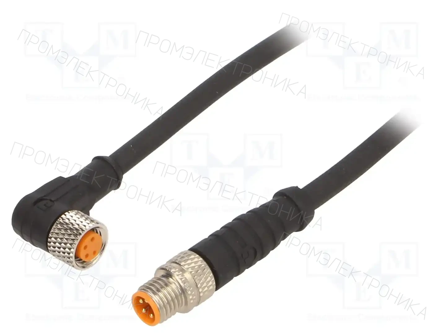 LUTRONIC 0810 0805 04 301 5M — Кабели к датчикам