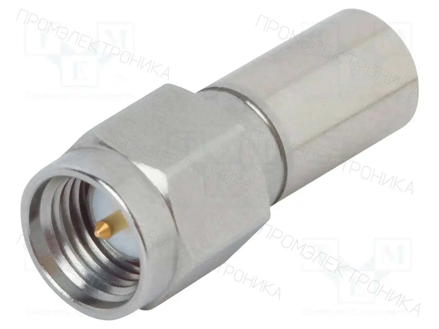 AMPHENOL SF2900-6001 — Разъeмы SMA, SMB, SMC