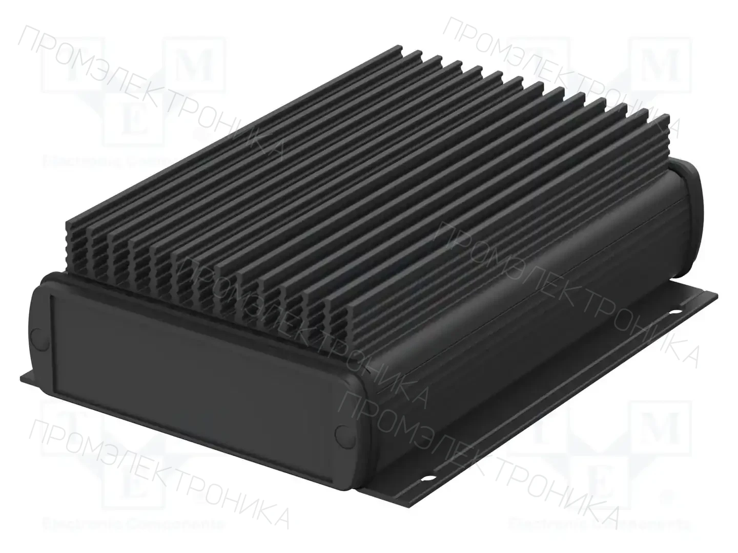 BOPLA ABPH 1000-0150 KWL ALUBOS_SET — Корпуса с панелью