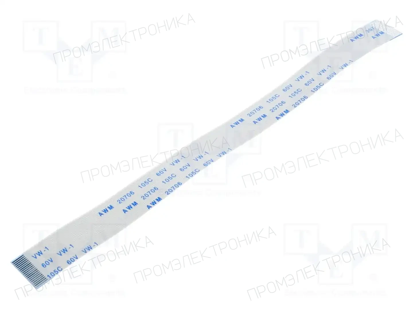 GCT 05-20-A-0152-A-4-06-4-T — Ленты FFC/FPC