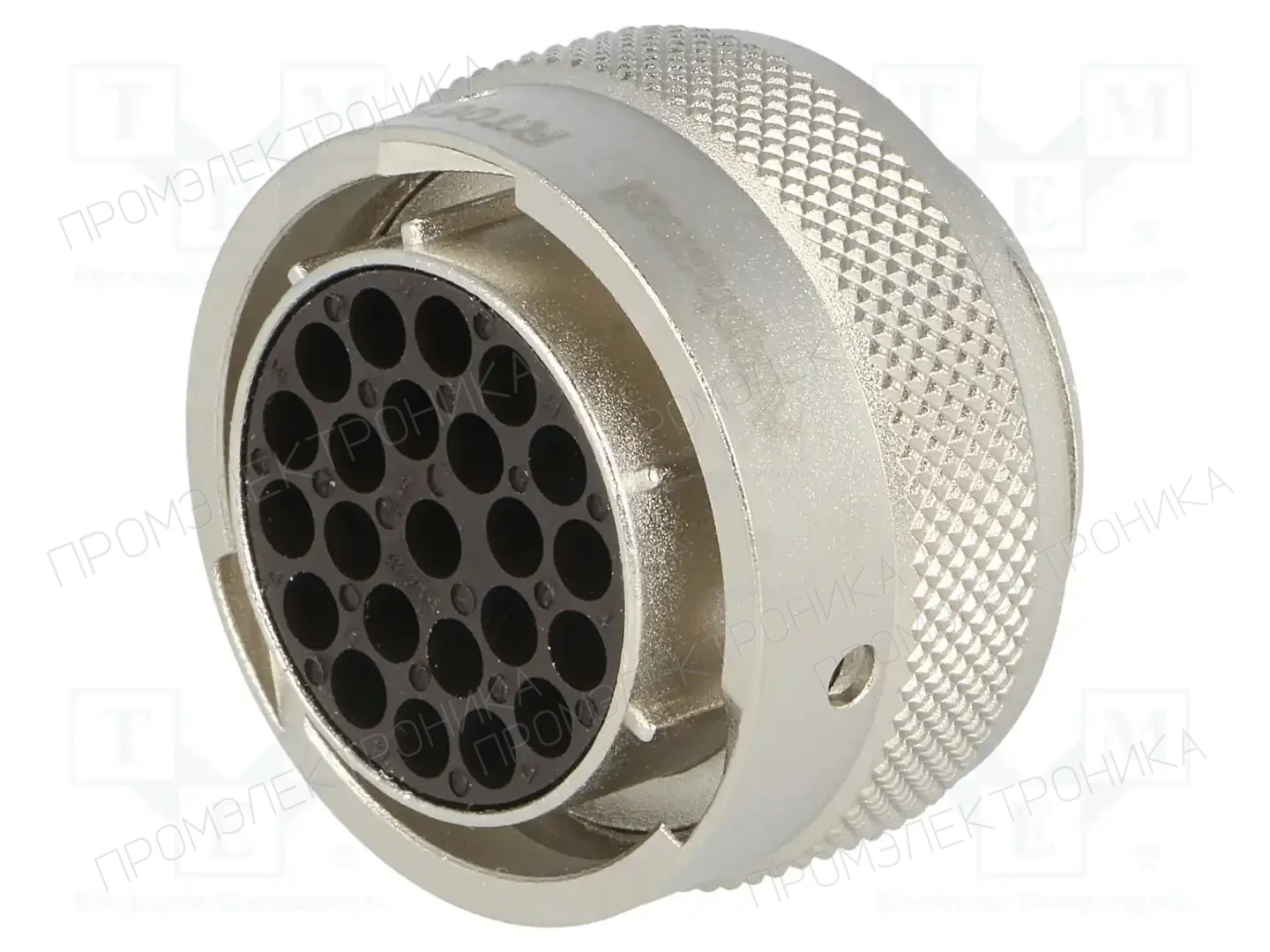 AMPHENOL RT0618-23SNH — Разъeмы