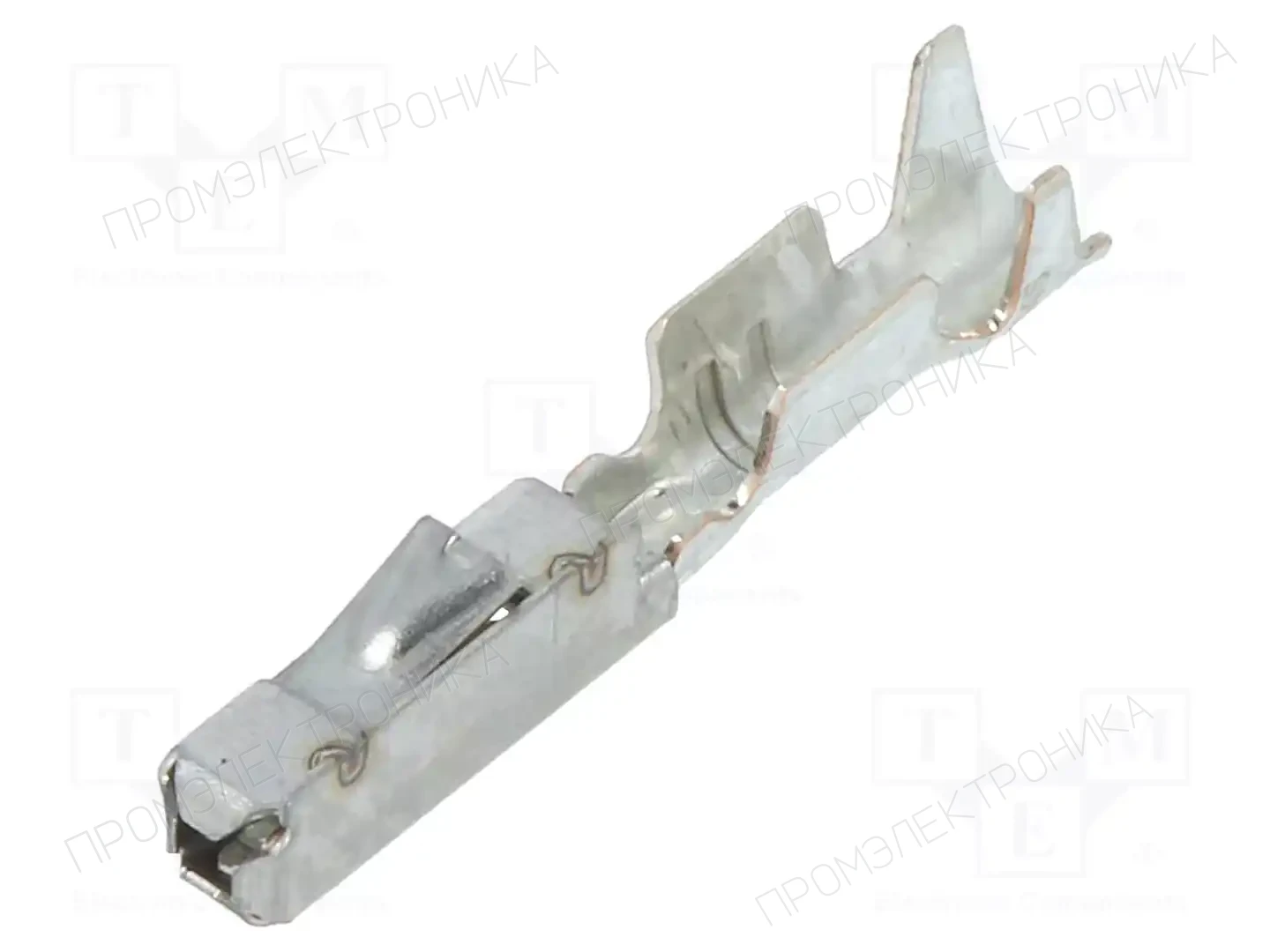 TE Connectivity 5-963715-1 — Разъeмы Automotive