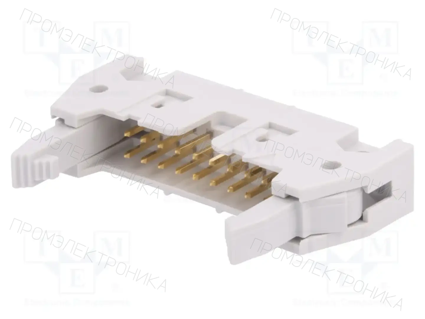 AMPHENOL COMMUNICATIONS SOLUTIONS 71918-118LF — Разъeмы IDC