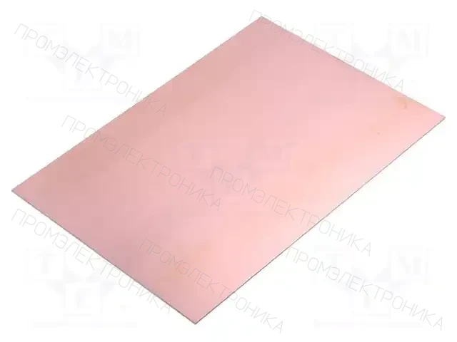 SOLDER PEAK LAM160X233ED1.5 — Ламинаты двухсторонние