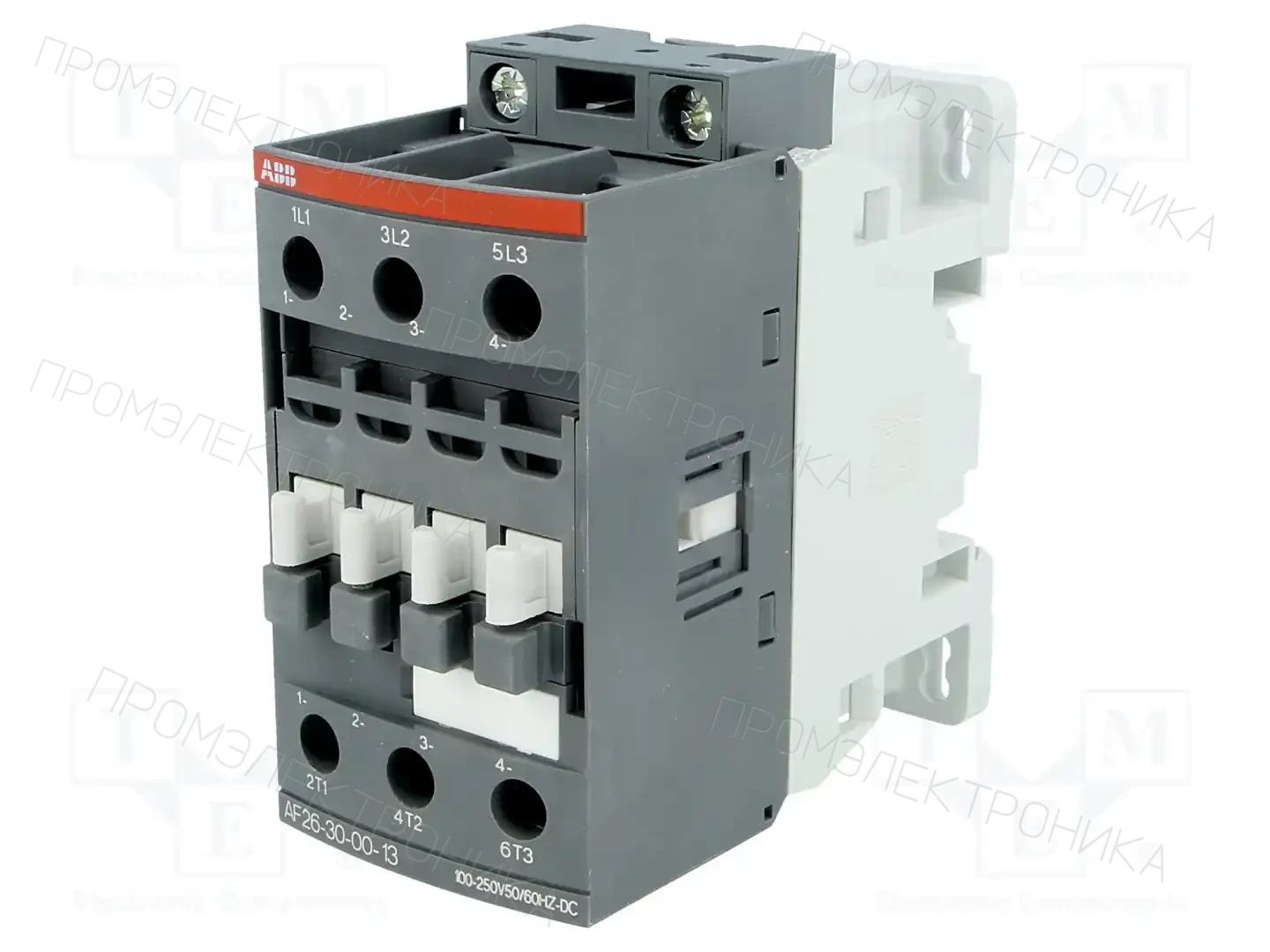 ABB 1SBL237001R1300 — Контакторы - главные модули