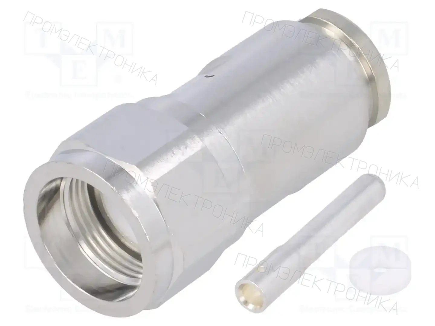 CommScope 400PUM — Разъeмы UHF и Mini-UHF