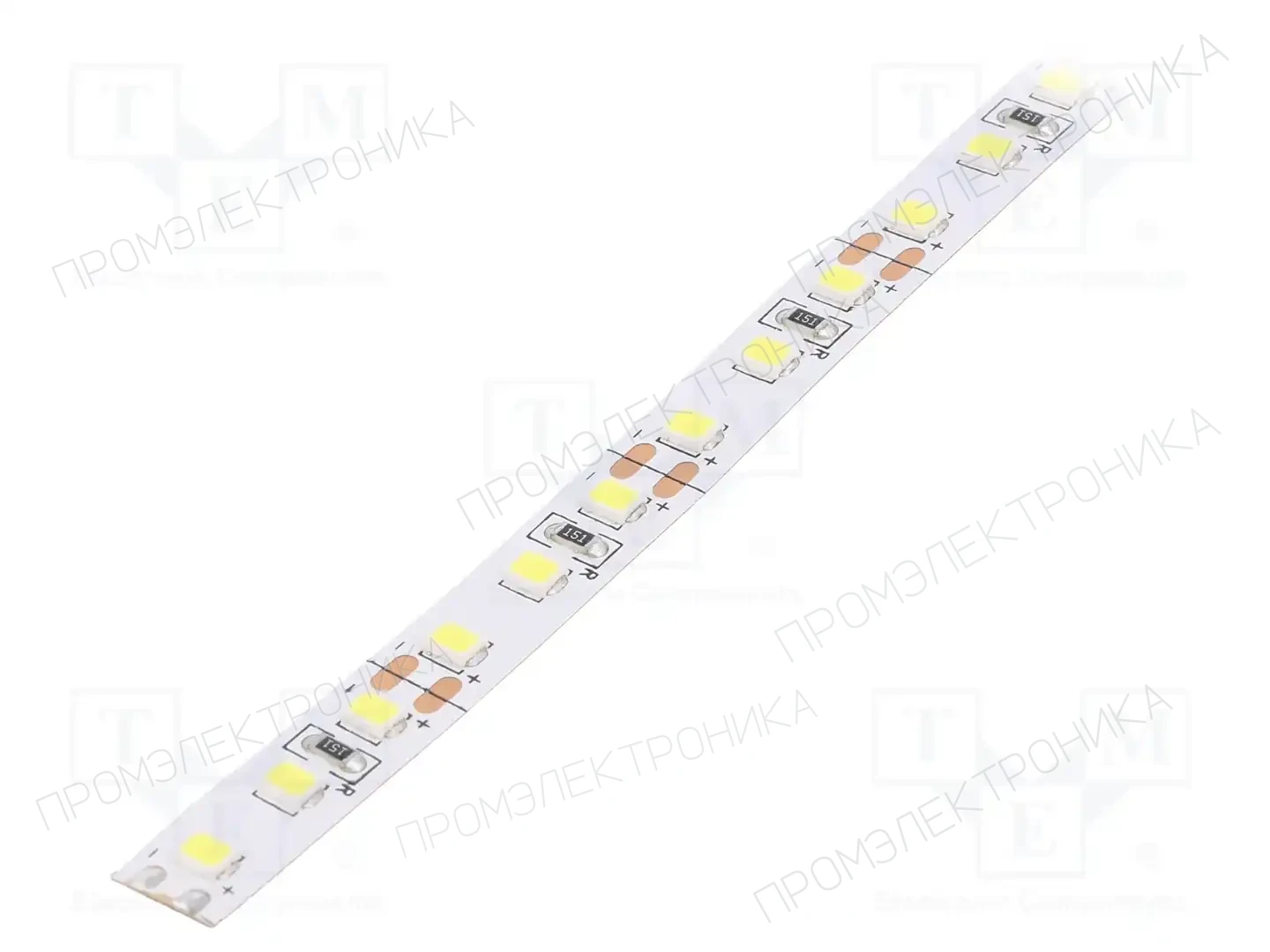 LEDDEX LS-L120-9.6W-6500K — Источники света - светодиодные ленты