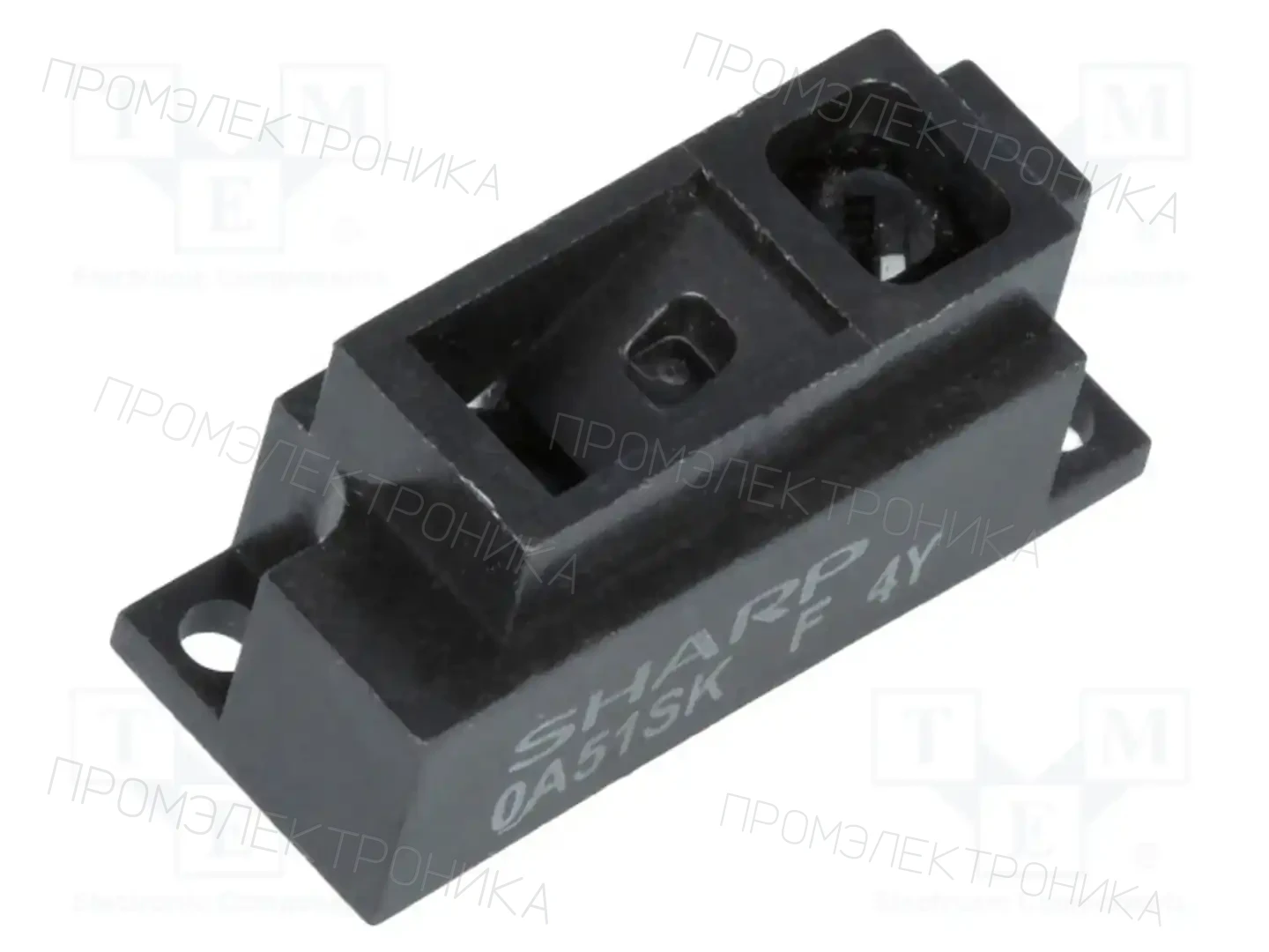 POLOLU SHARP GP2Y0A51SK0F — Датчики расстояния