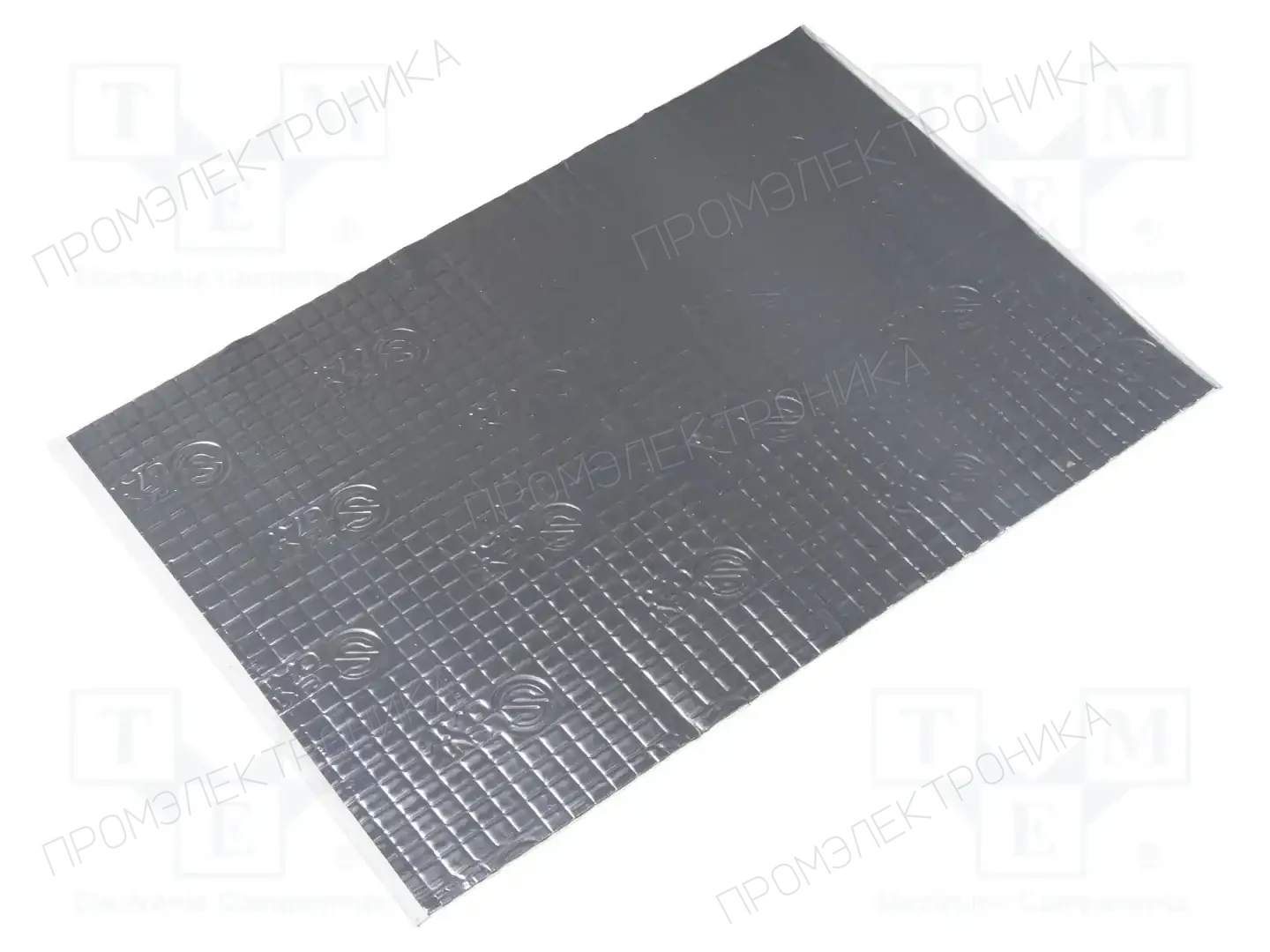 SILENT COAT SC-M1.8G-3.75 — Акустические аксессуары