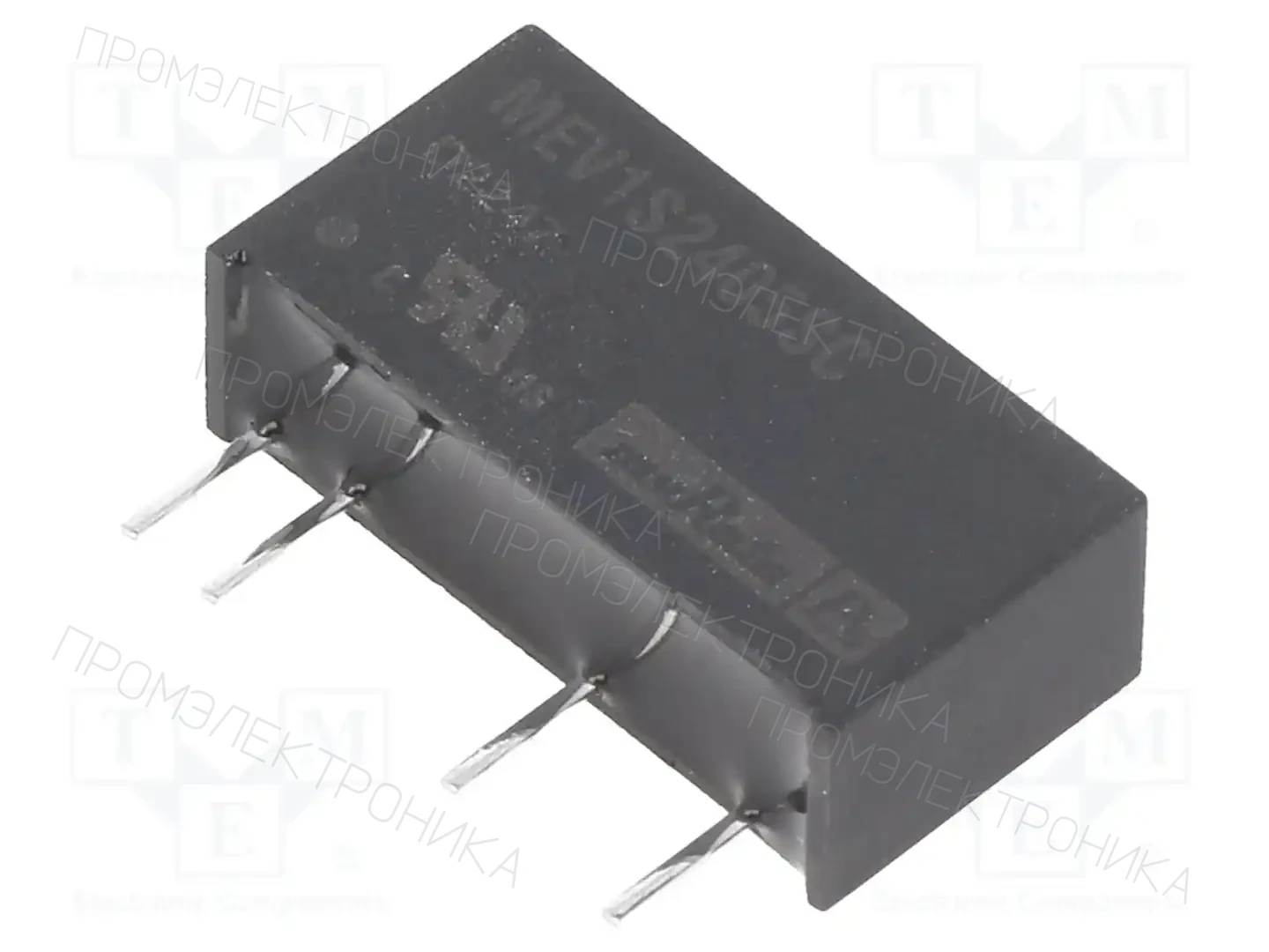 Murata Power Solutions MEV1S2405SC — Преобразователи DC/DC