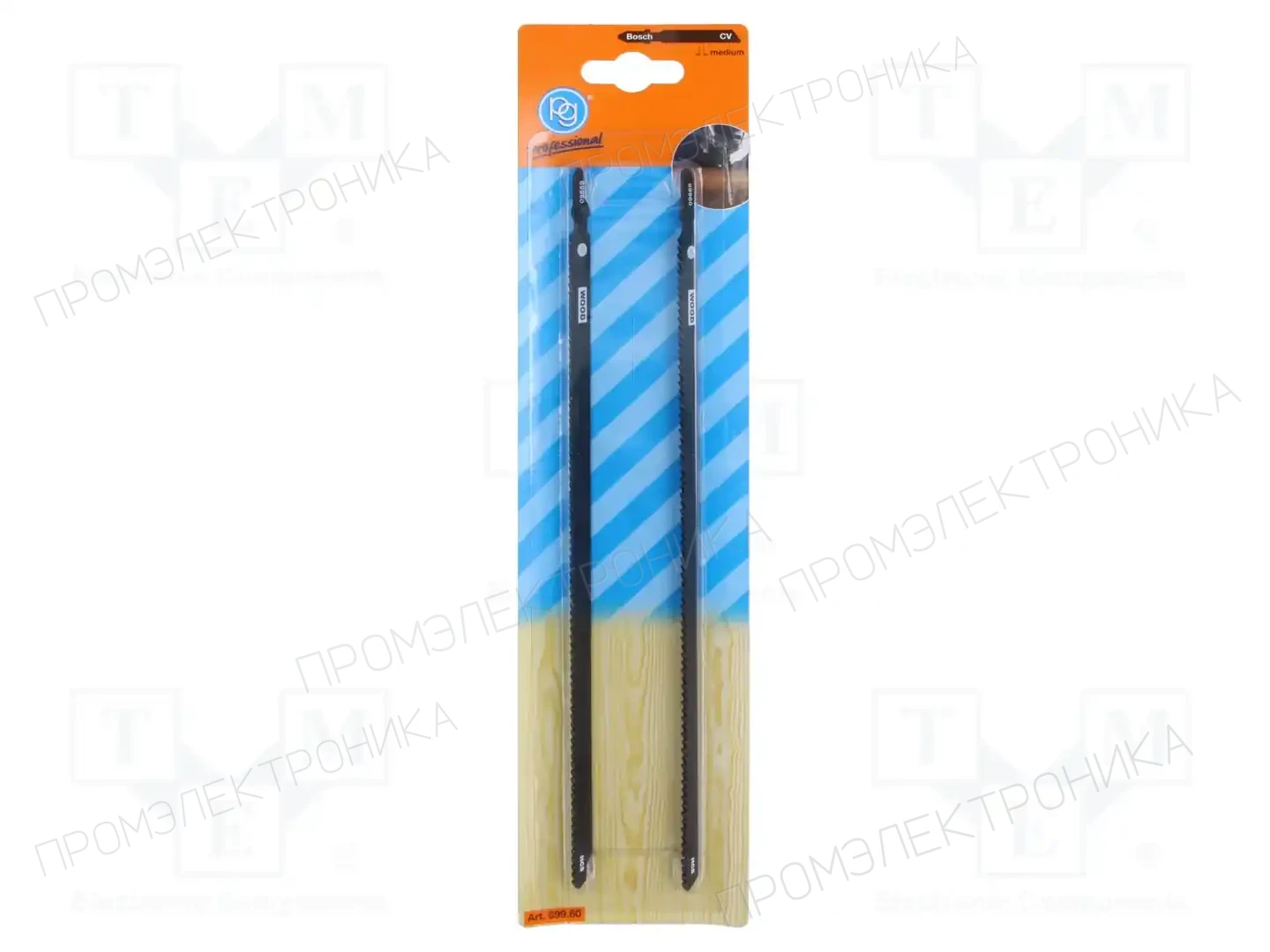 PG PROFESSIONAL 699.60 — Пилы и полотнища