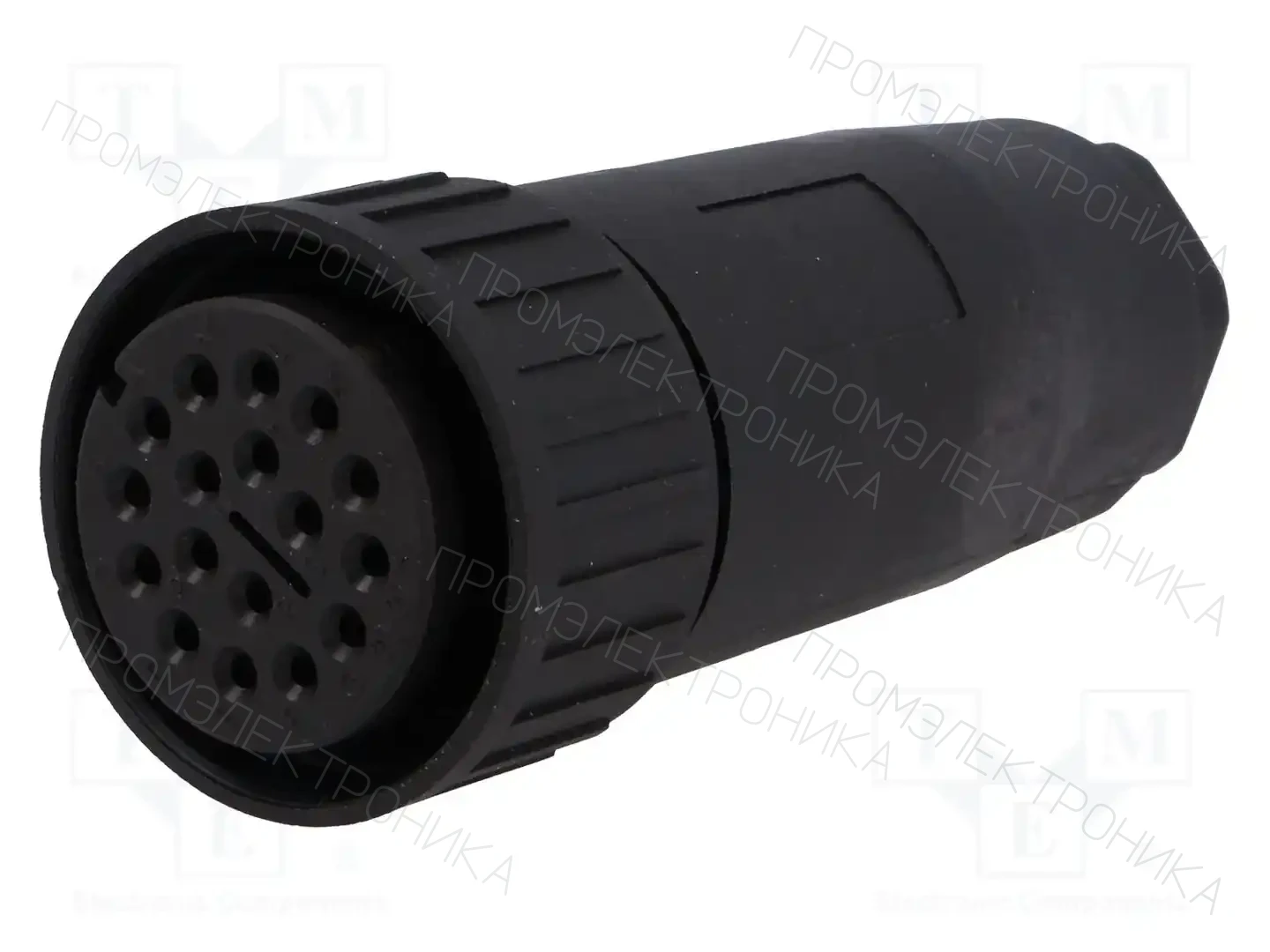 HIRSCHMANN 933068100 CM 06 EA 20-29 S — Разъeмы CM