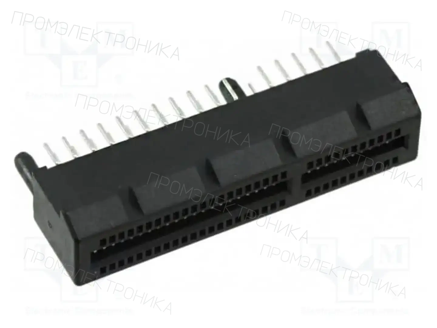 AMPHENOL 10018783-10201TLF — Разъeмы для карт