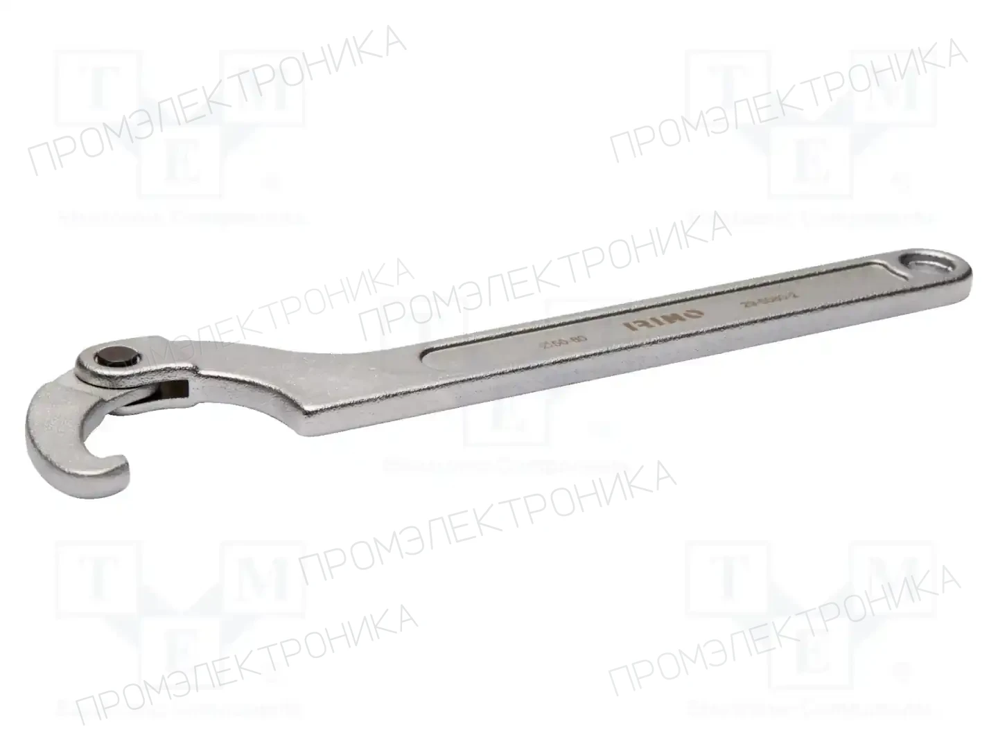IRIMO 29-5080-2 — Ключи остальные