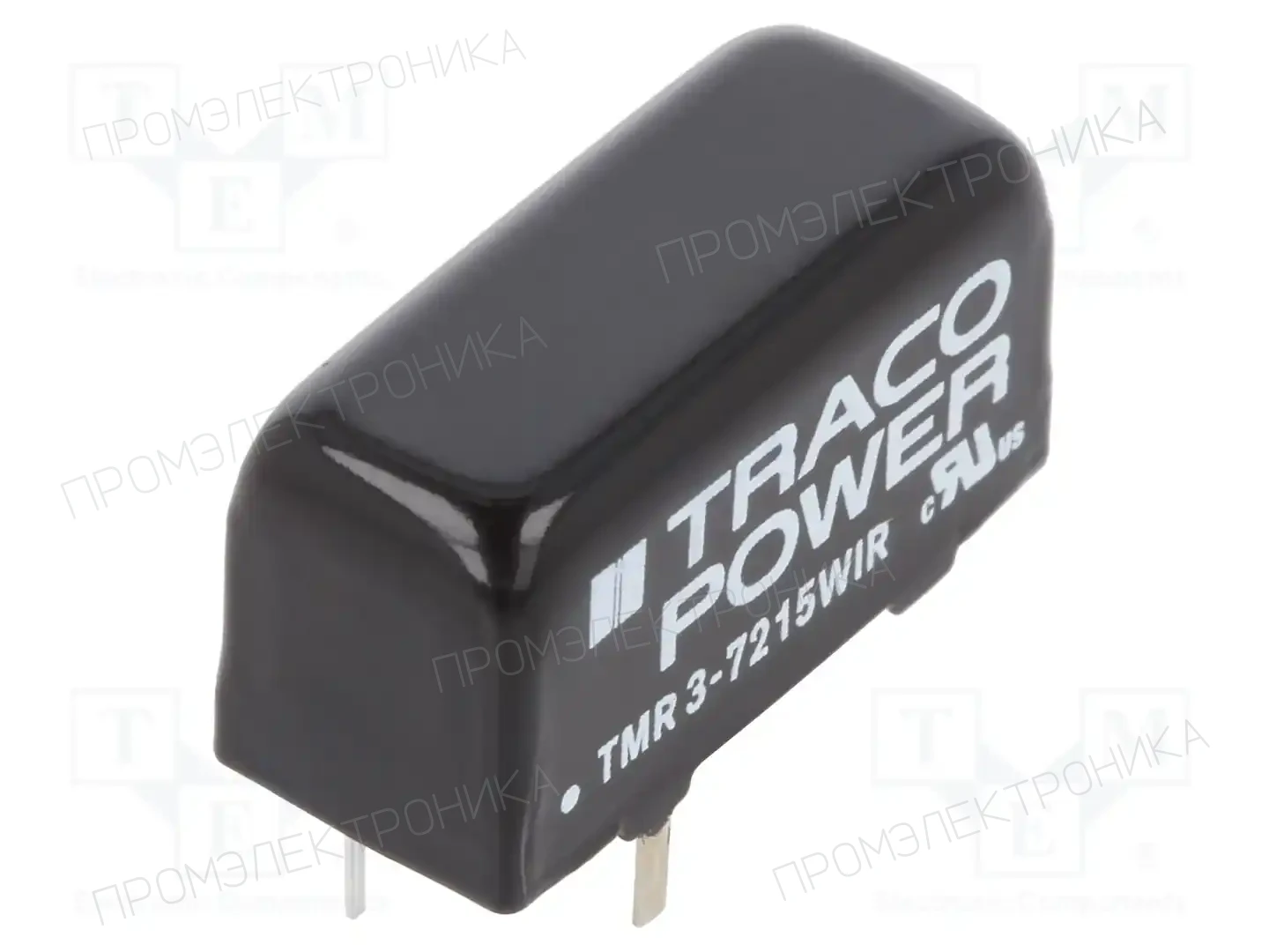 TRACO POWER TMR 3-7215WIR — Преобразователи DC/DC