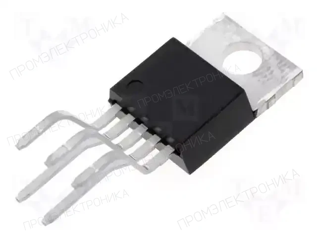 Analog Devices LT1270CT#PBF — Регуляторы напряжения - микросхемы DC/DC