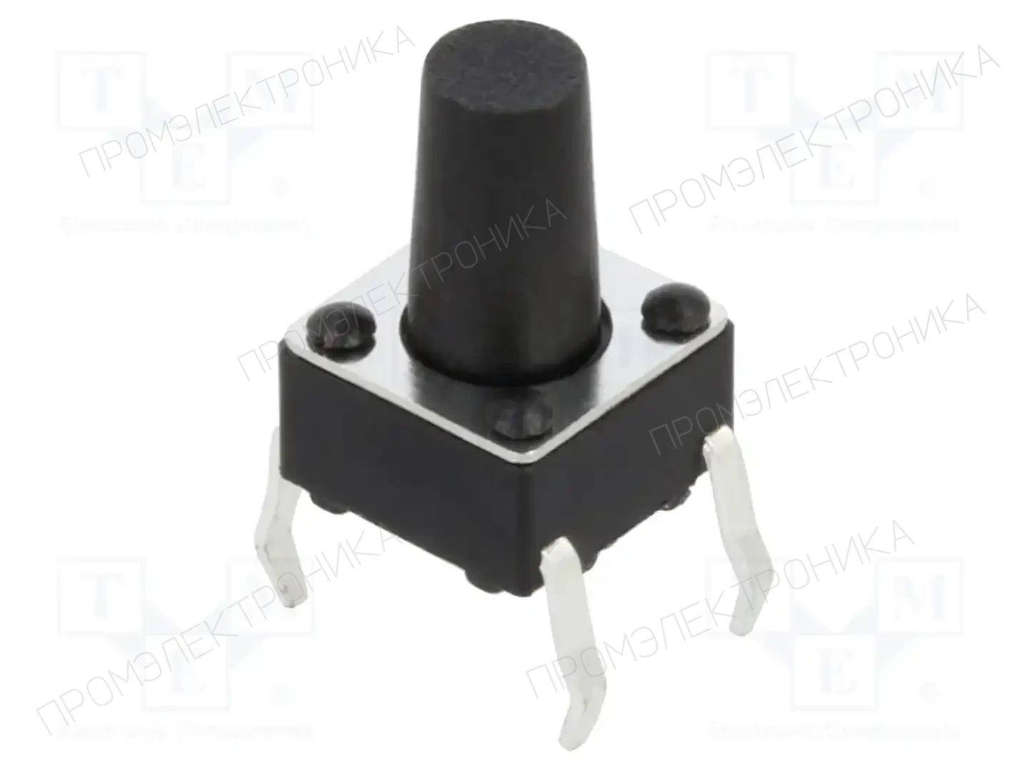 CONNFLY DS1041-01-114KKA25010 — Микропереключатели TACT