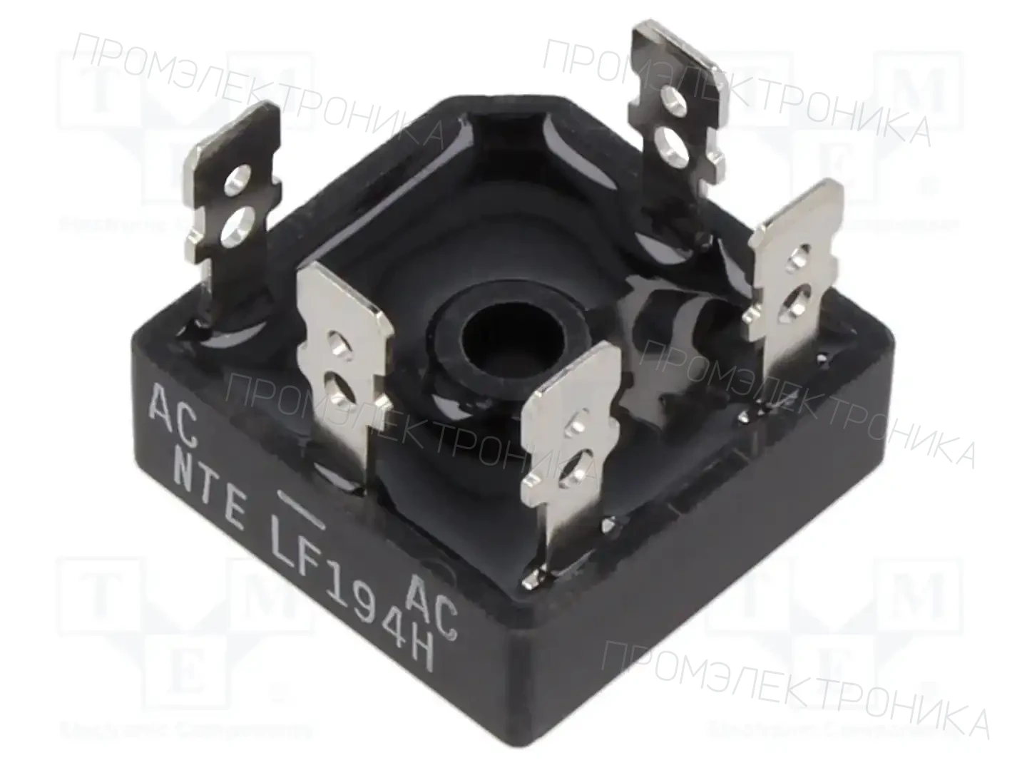 NTE Electronics NTE53508 — Трехфазные мосты диодные