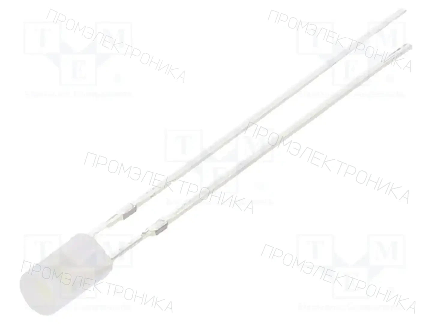OPTOSUPPLY OSW5DK3HE2B — Круглые светодиоды THT