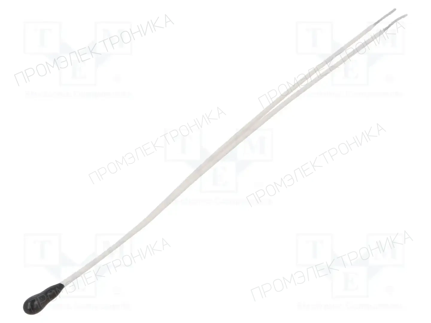 TEWA TEMPERATURE SENSORS TTS-1.8KC7-BZ — Термисторы NTC измерительные THT