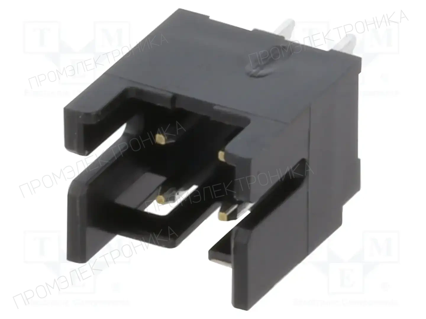 HIROSE DF11-4DP-2DSA(08) — Разъeмы сигнальные растр 2,00мм