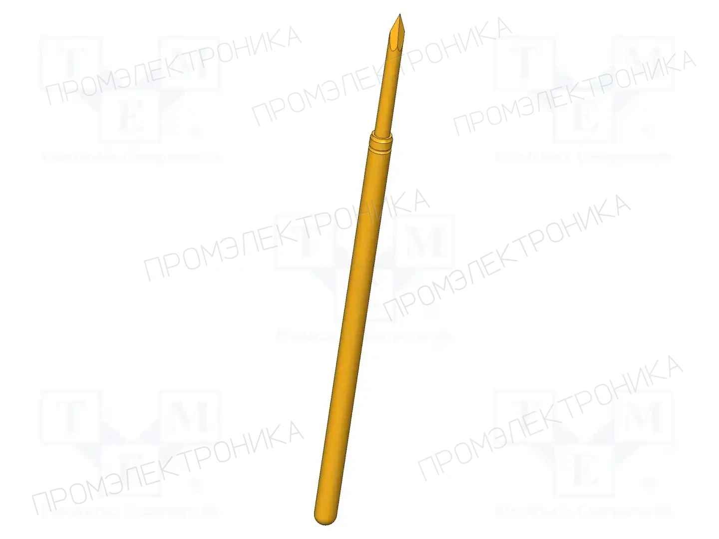 INGUN GKS-100 291 090 A 2000 LH — Измерительные щупы