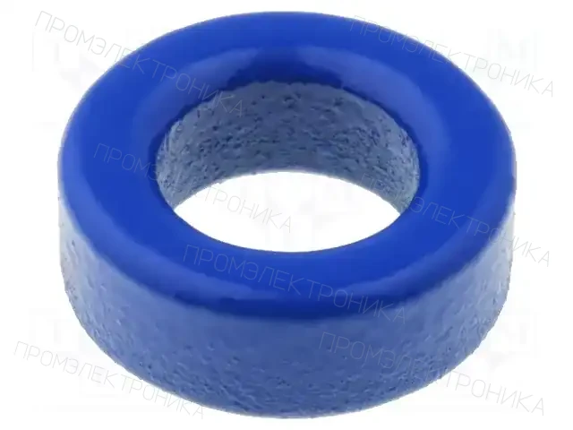 MICROMETALS MS-050125-2 — Ферриты кольцевые