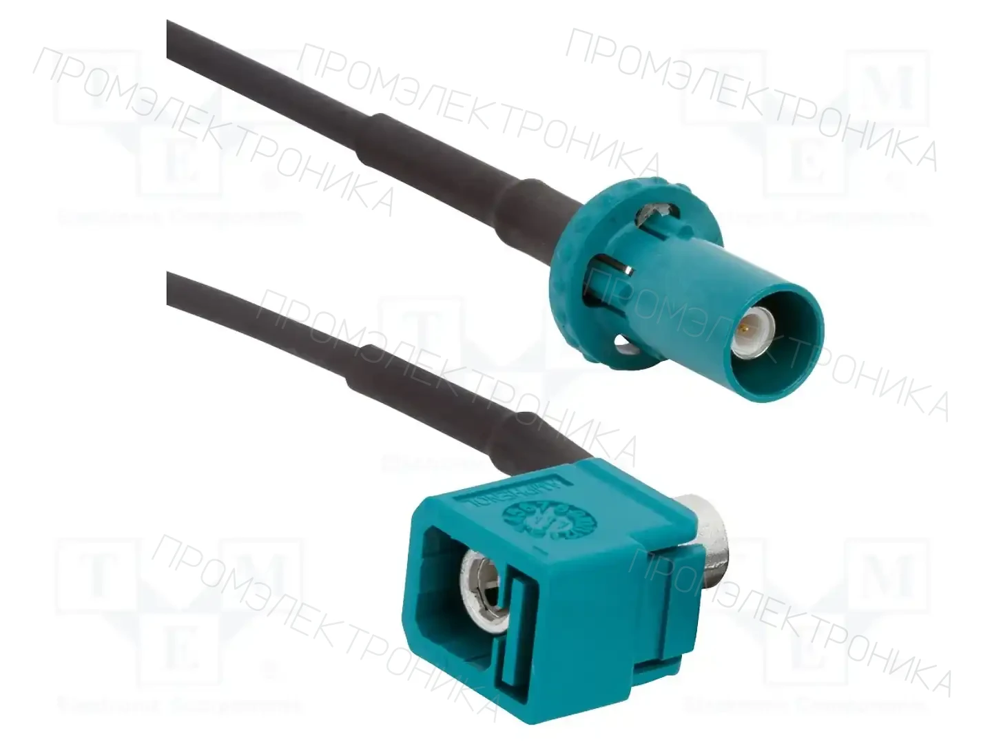 AMPHENOL RF 095FJZFPZAH-012 — Кабели соединительные коаксиальные