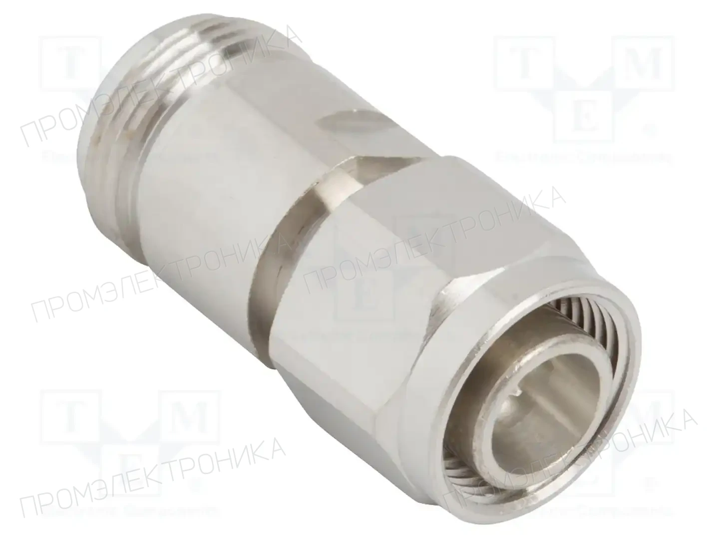 AMPHENOL RF AD-NJ225P-1 — Адаптеры и переходники RF