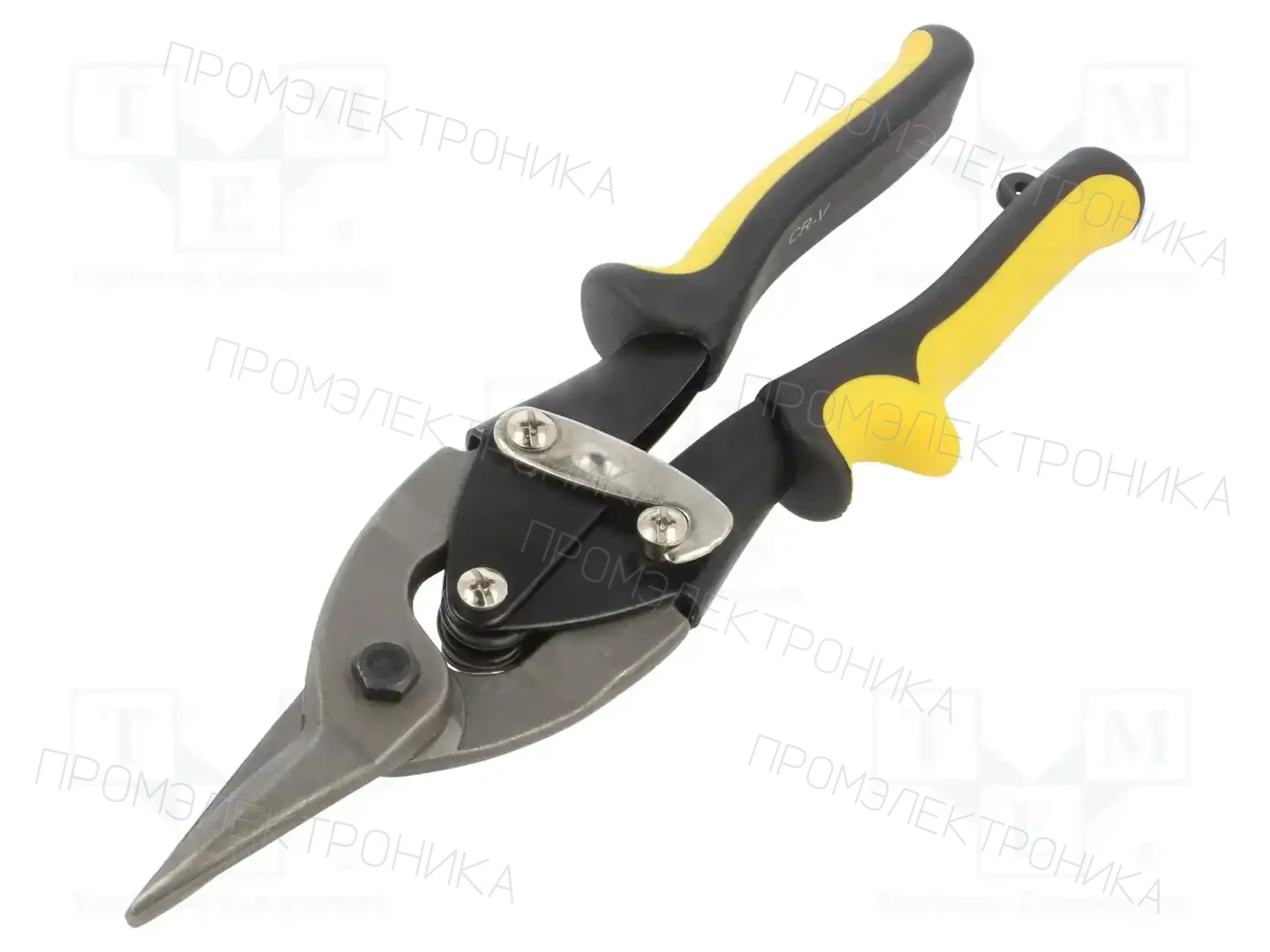 PG TOOLS PGT640 — Ножницы, маленькие ножницы, ножи