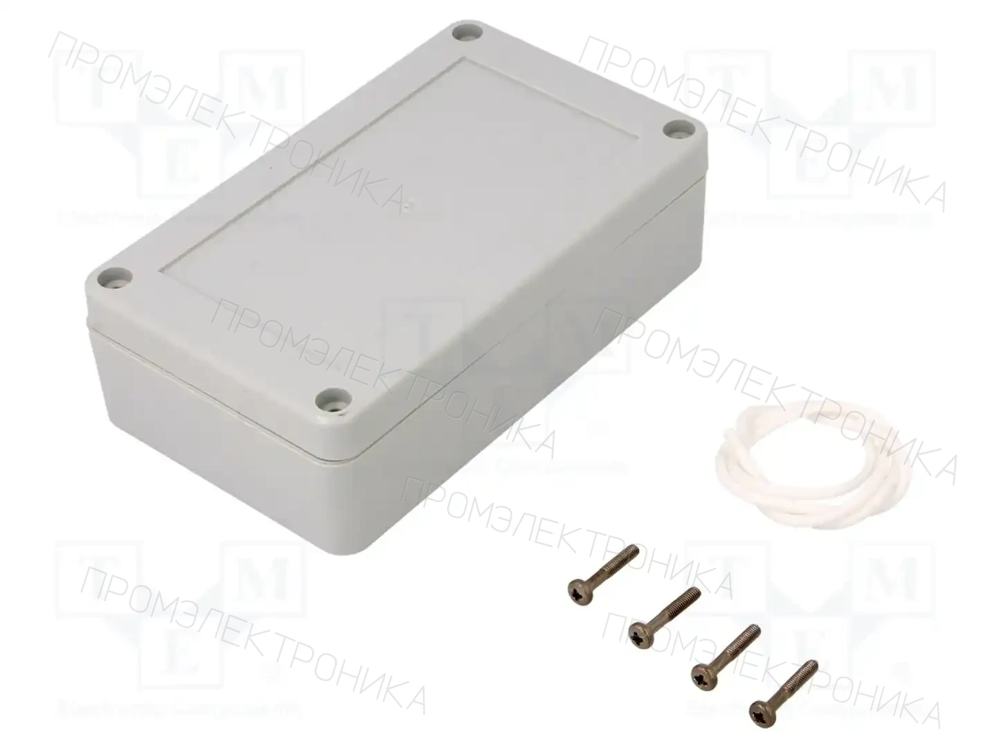 KRADEX ZP125.75.37JH TM ABS — Корпуса универсальные