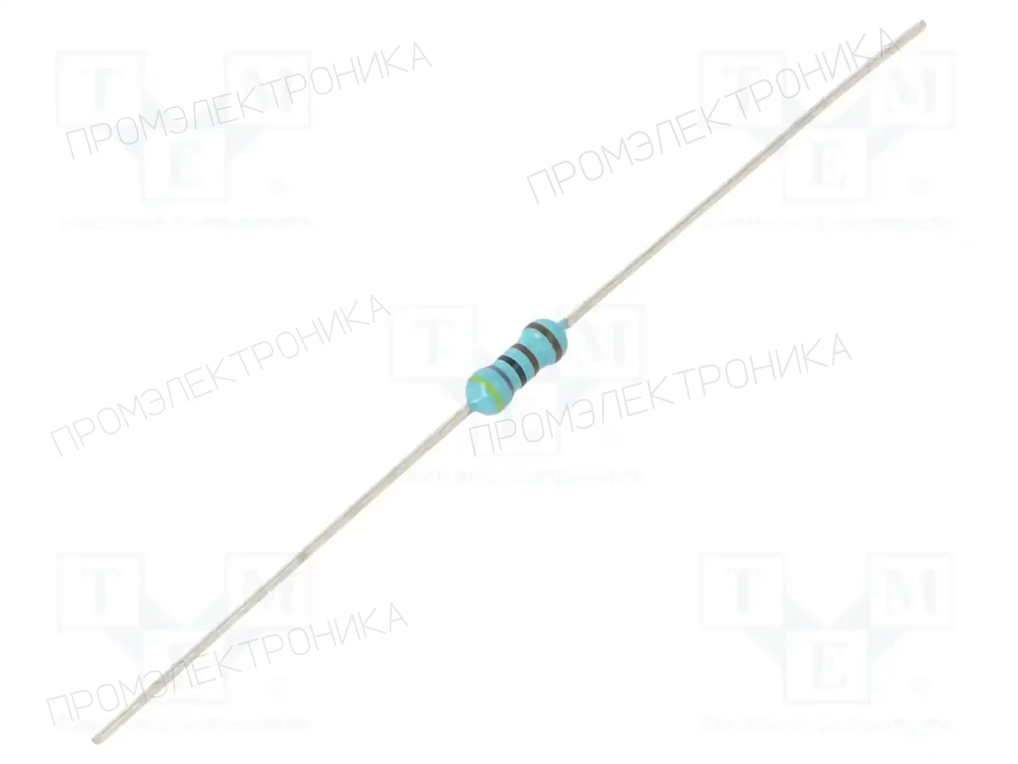 TE Connectivity 1622500-1 — Резисторы ТНТ