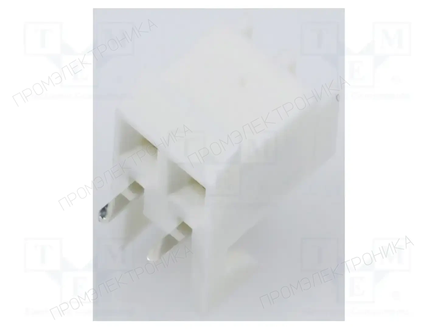 MOLEX 09-48-4029 — Разъeмы сигнальные растр 3,96мм