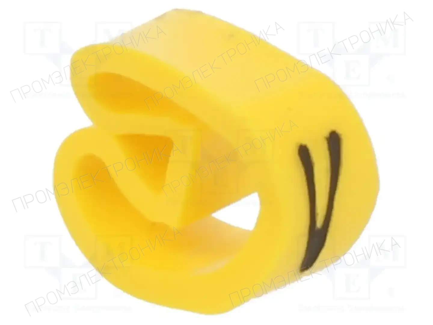 PARTEX PA-20004AV40.V — Маркеры проводов