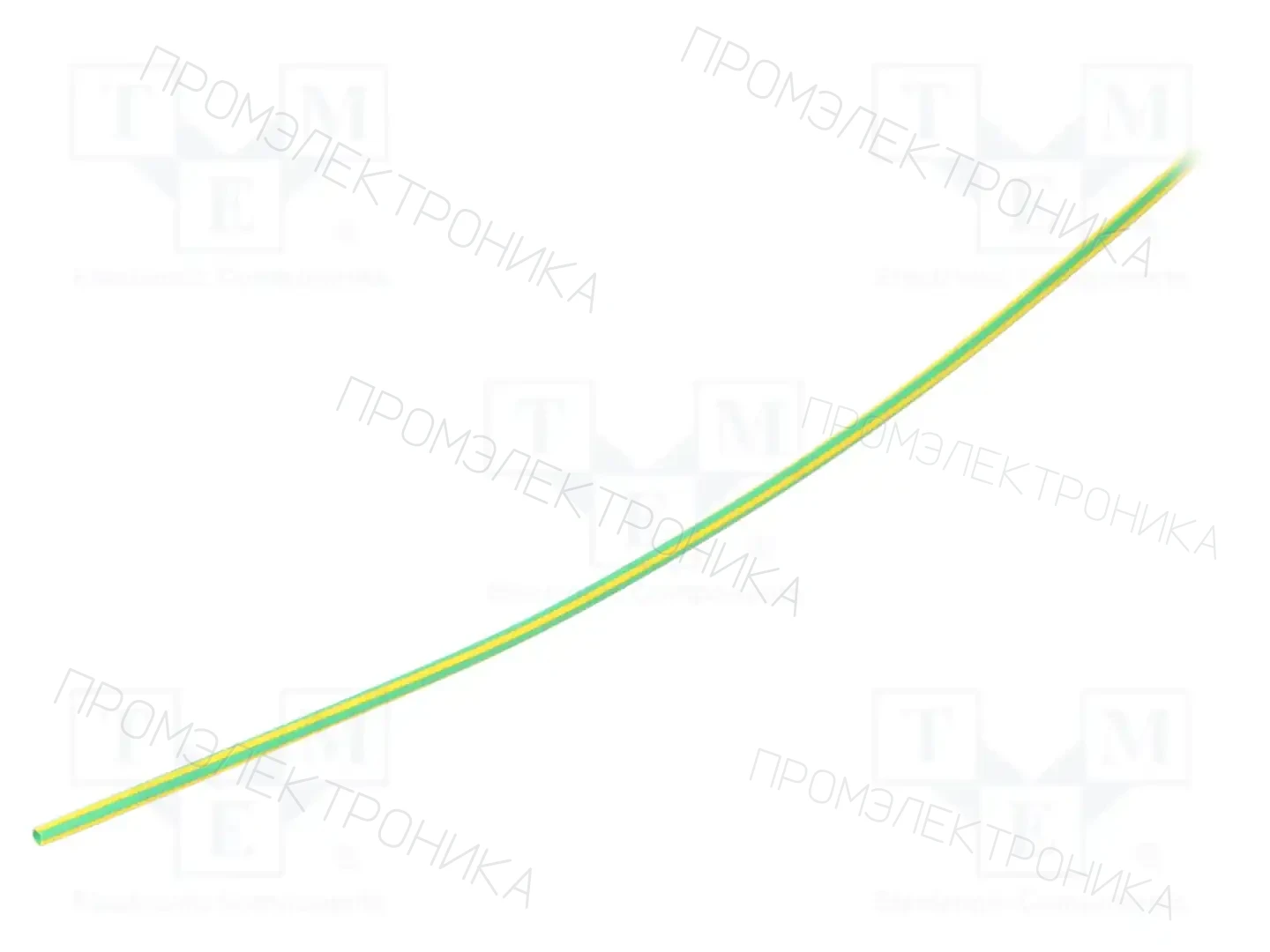 HELLERMANNTYTON 333-30157 — Трубки термоусадочные