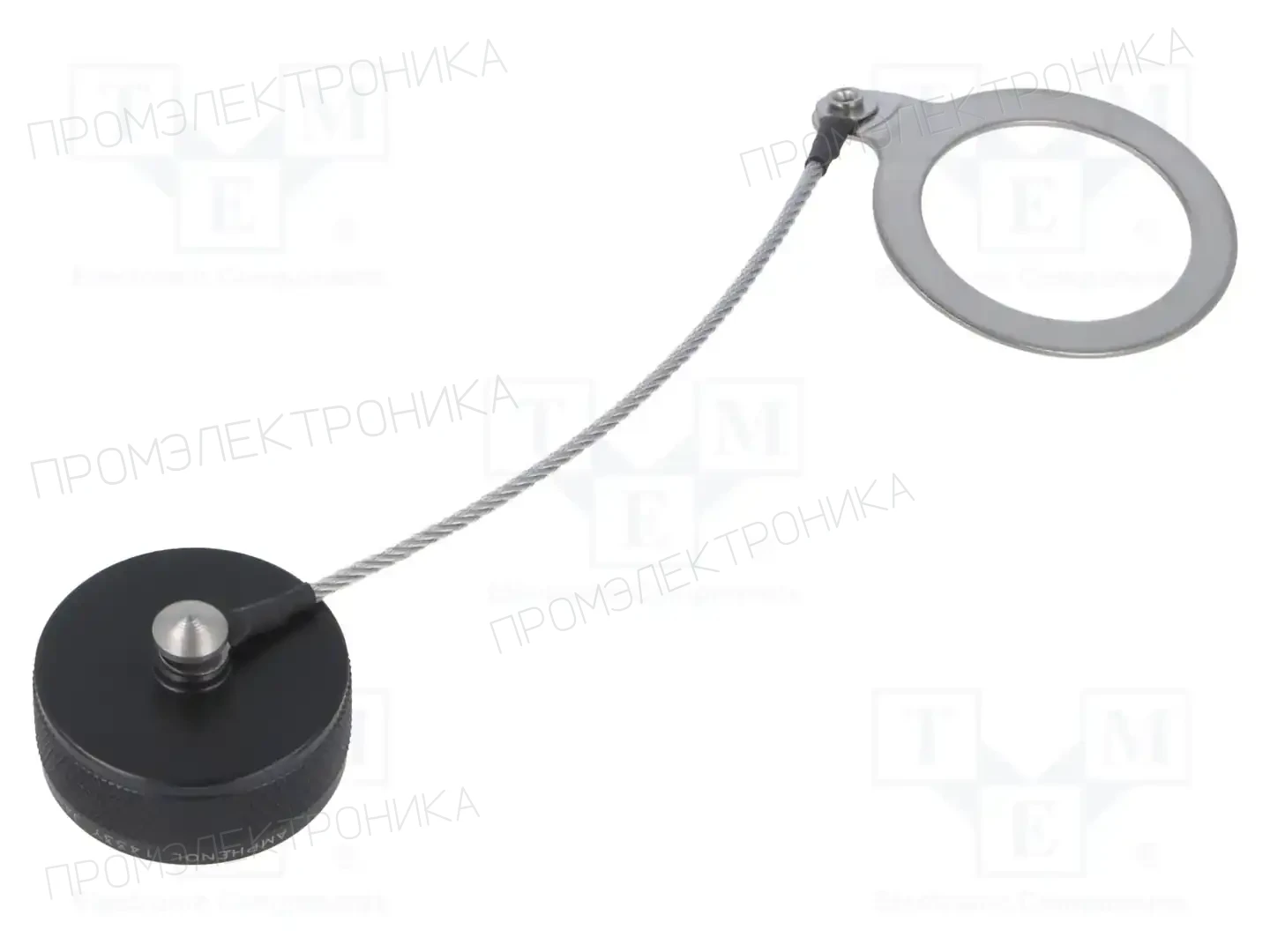 AMPHENOL AIR D38999/33Z17N — Разъемы D38999 серия III