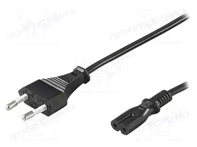 GOOBAY 51322 — Кабели питания компьютерные и универс