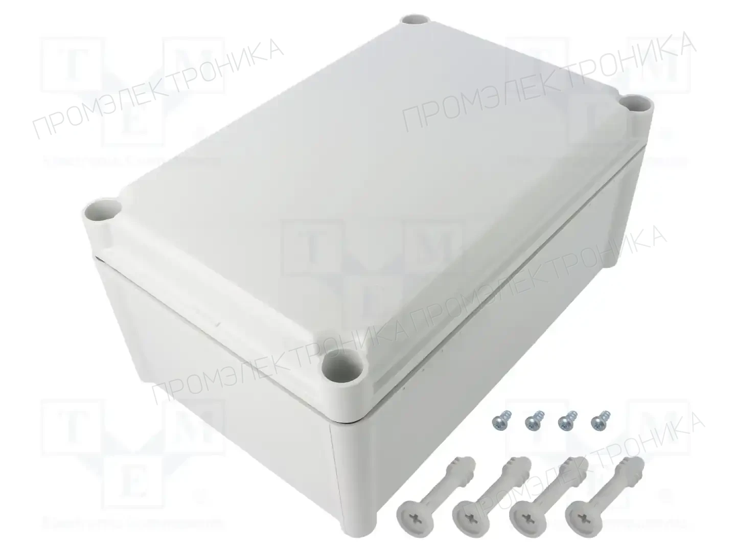 FIBOX ABS 2819 13 G — Корпуса универсальные