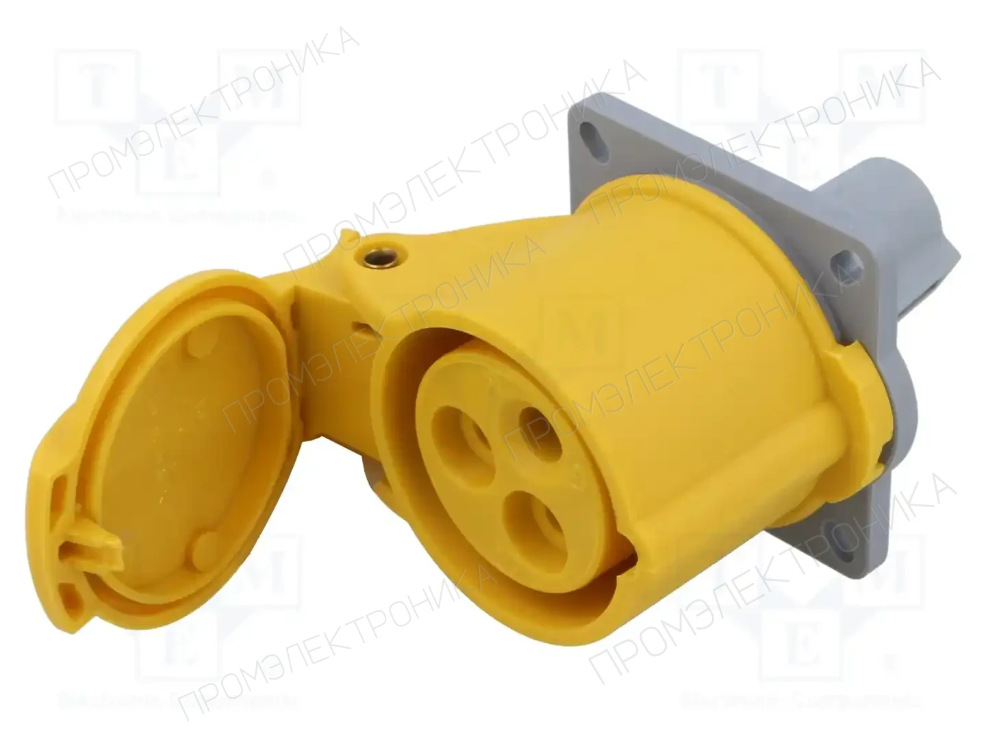 AMPHENOL 2CMA193145R1000 — Многофазные разъемы IEC 60309