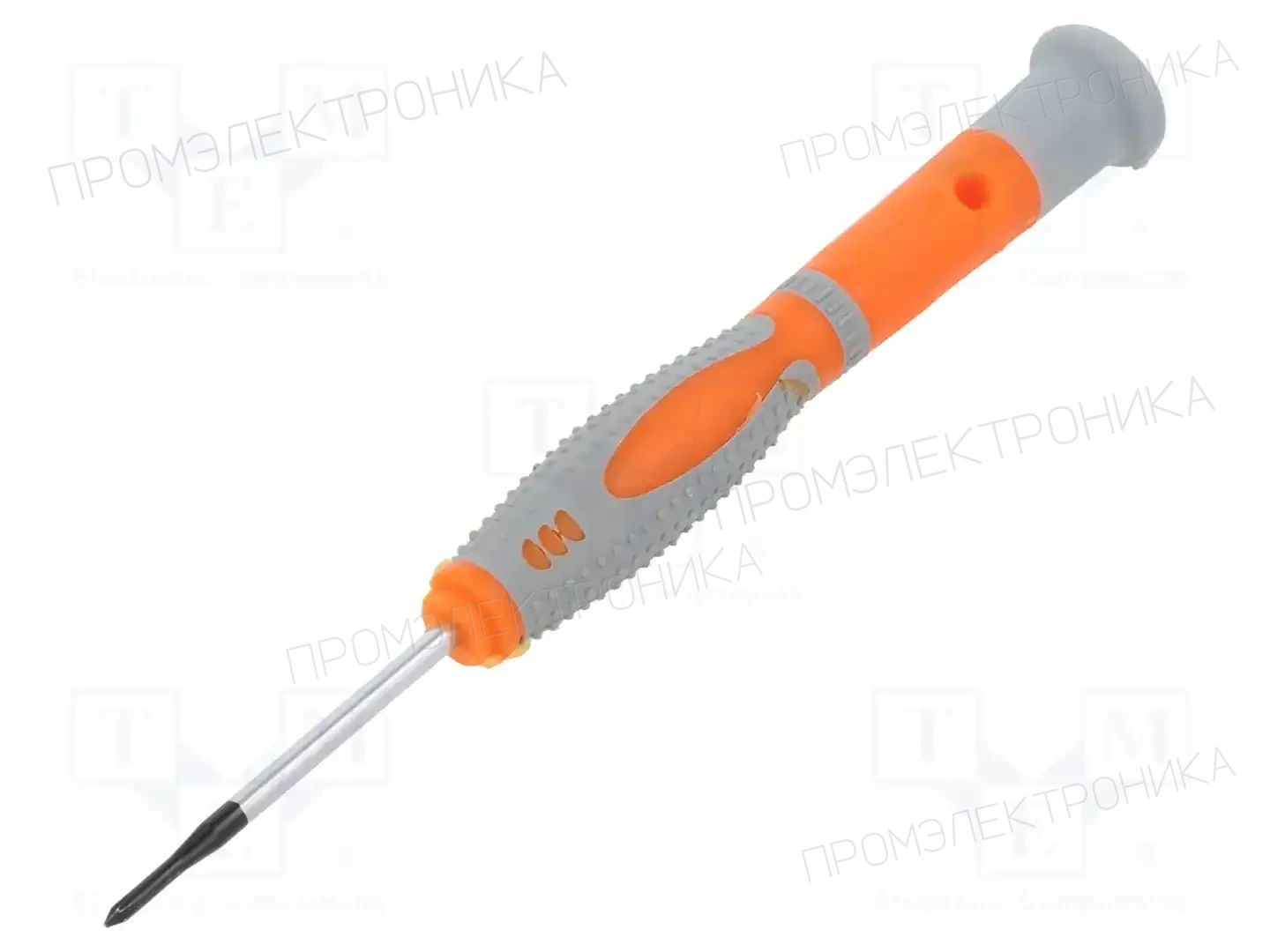 PG TOOLS PGT061 — Прецизионные отвёртки