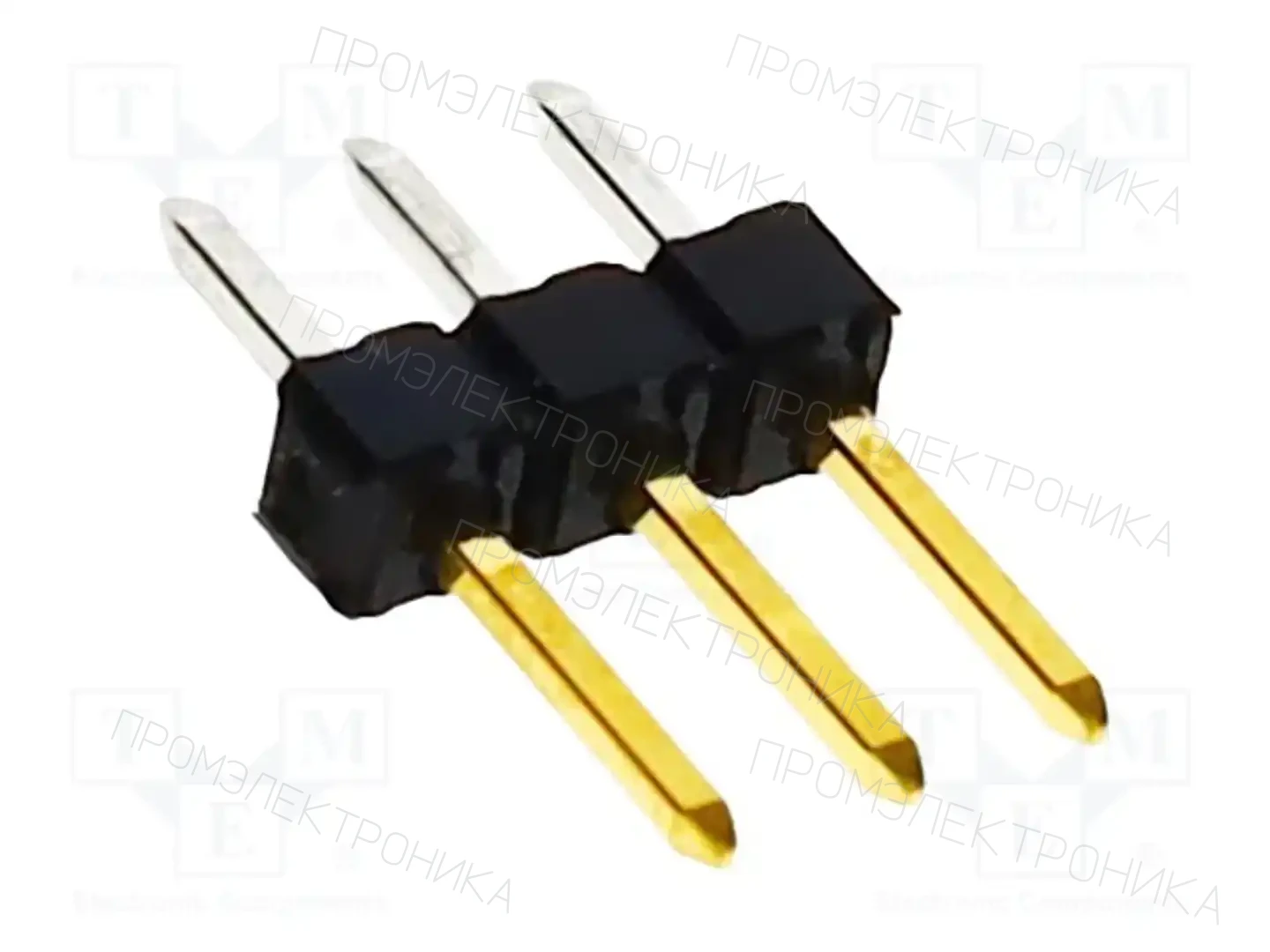MOLEX 42375-2487 — Штекерные планки и гнезда